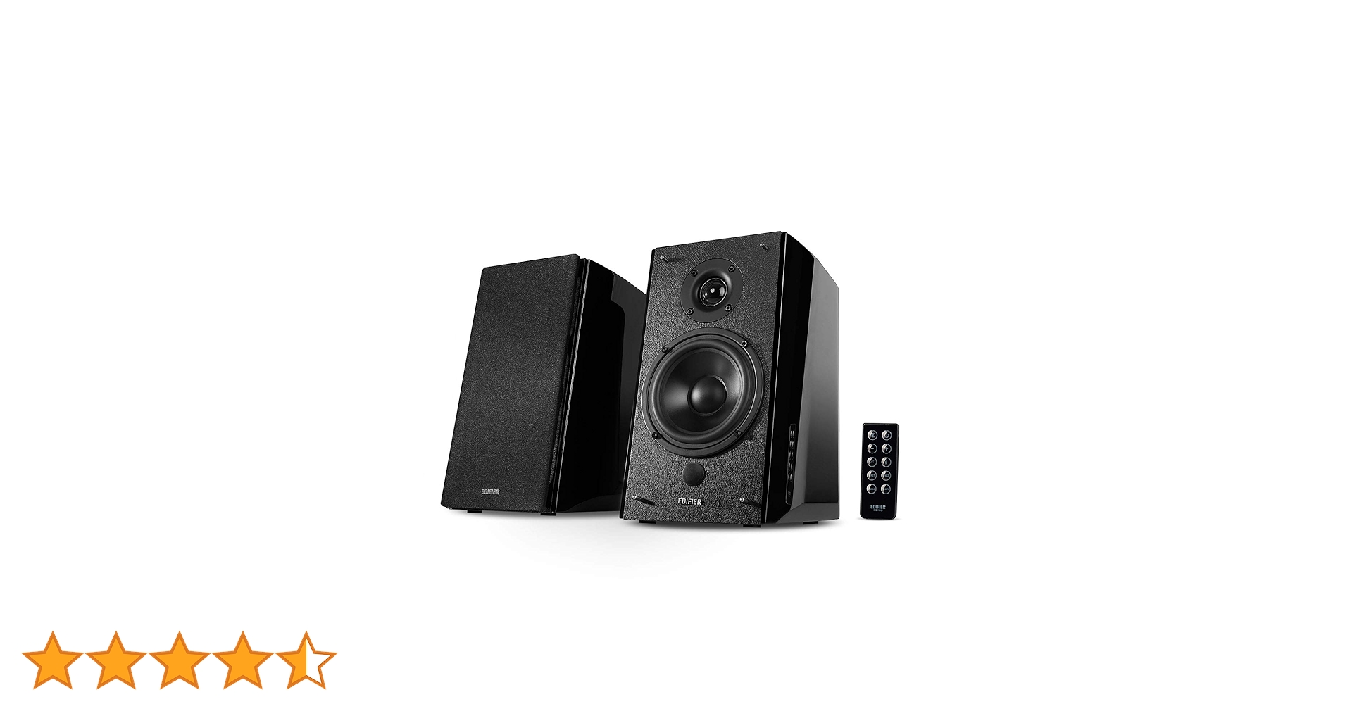 Amazon.co.jp: Edifier 【ハイエンド】R2000DB Bluetooth5.0 2ウェイ